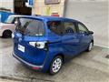 2015 Toyota Sienta