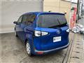 2015 Toyota Sienta