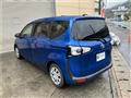 2015 Toyota Sienta