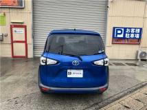2015 Toyota Sienta