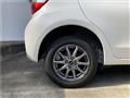 2017 Toyota Vitz