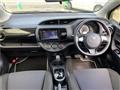 2017 Toyota Vitz