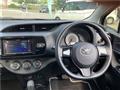 2017 Toyota Vitz