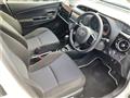 2017 Toyota Vitz