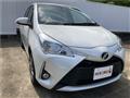 2017 Toyota Vitz