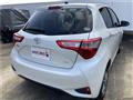 2017 Toyota Vitz