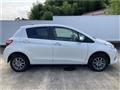 2017 Toyota Vitz