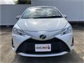 2017 Toyota Vitz