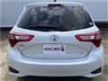 2017 Toyota Vitz