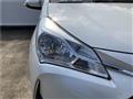 2017 Toyota Vitz