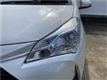 2017 Toyota Vitz