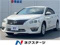 2019 Nissan Teana