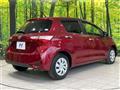 2019 Toyota Vitz