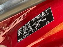 2019 Toyota Vitz
