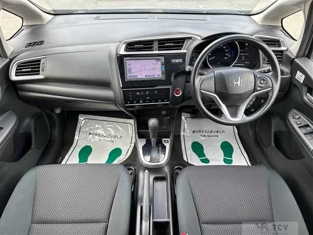 2017 Honda Fit