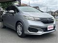 2017 Honda Fit