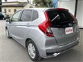 2017 Honda Fit