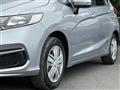 2017 Honda Fit