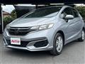 2017 Honda Fit