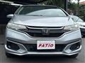2017 Honda Fit