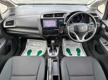 2017 Honda Fit