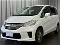 2015 Honda Freed