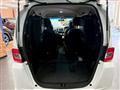 2015 Honda Freed