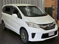 2015 Honda Freed