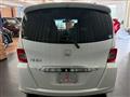 2015 Honda Freed