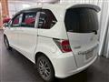 2015 Honda Freed