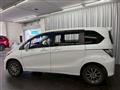 2015 Honda Freed