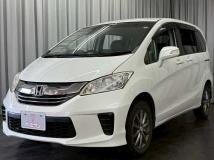 2015 Honda Freed