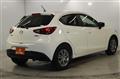 2015 Mazda Demio