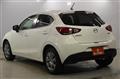 2015 Mazda Demio