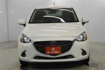 2015 Mazda Demio