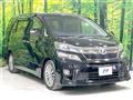 2013 Toyota Vellfire