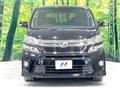 2013 Toyota Vellfire