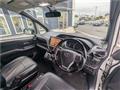 2015 Toyota Voxy