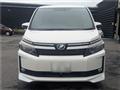 2015 Toyota Voxy