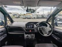 2015 Toyota Noah