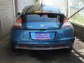 2010 Honda CR-Z