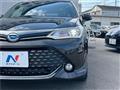 2017 Toyota Corolla Fielder