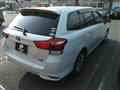 2015 Toyota Corolla Fielder