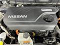 2015 Nissan X-Trail