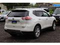 2015 Nissan X-Trail
