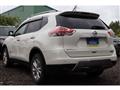 2015 Nissan X-Trail