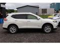 2015 Nissan X-Trail