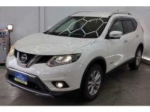 2015 Nissan X-Trail