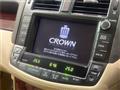2010 Toyota Crown Hybrid