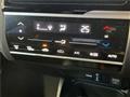 2017 Honda Fit Hybrid